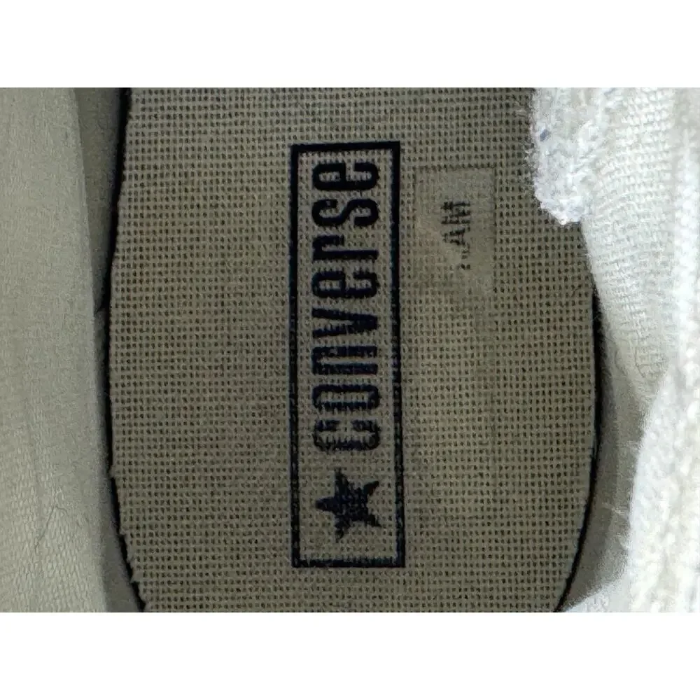 Converse closure premium light