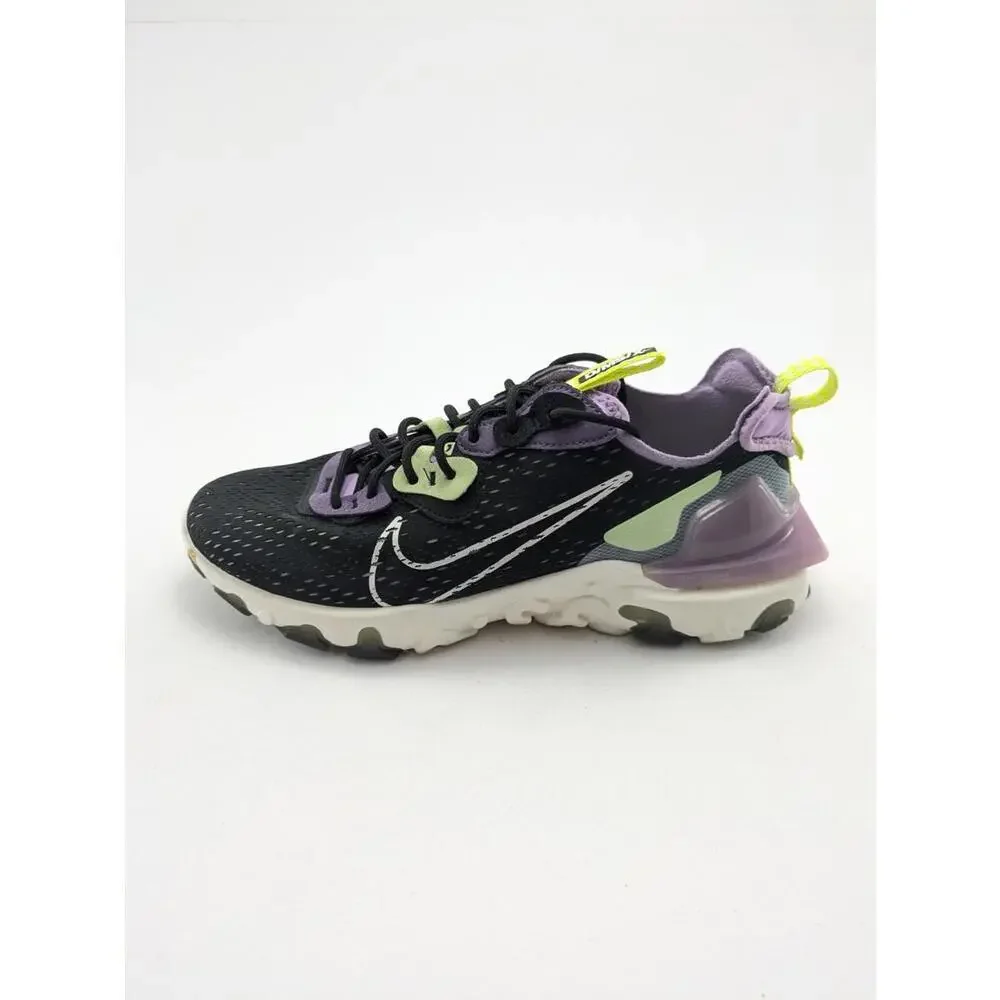 Nike grey owned