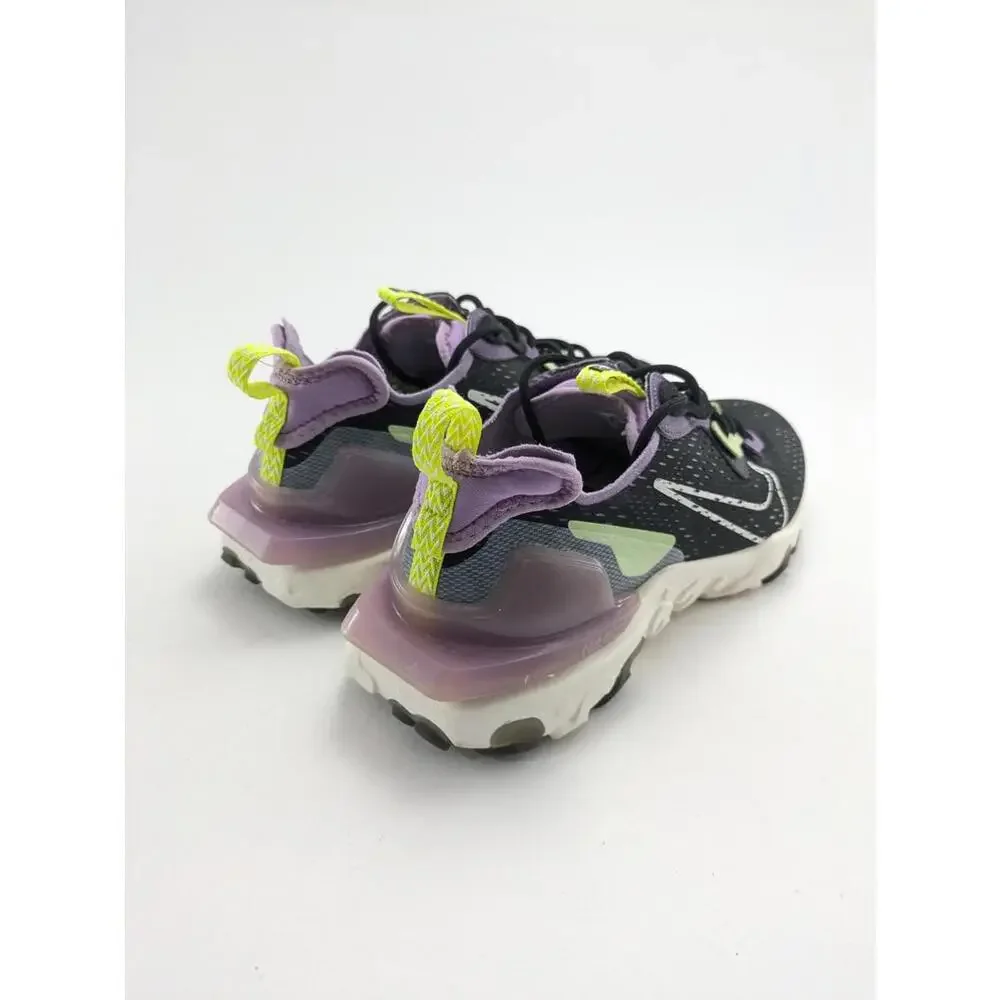 Nike black gravity