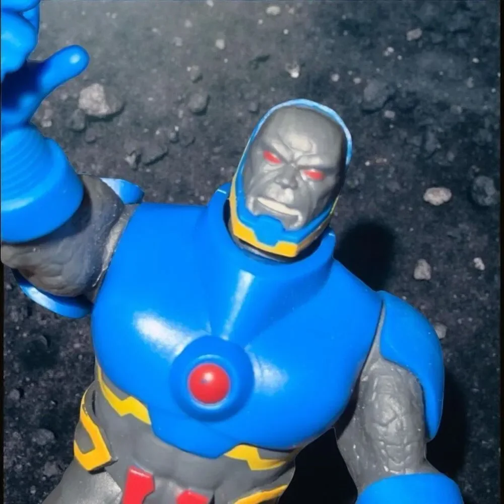 DC Comics dc one