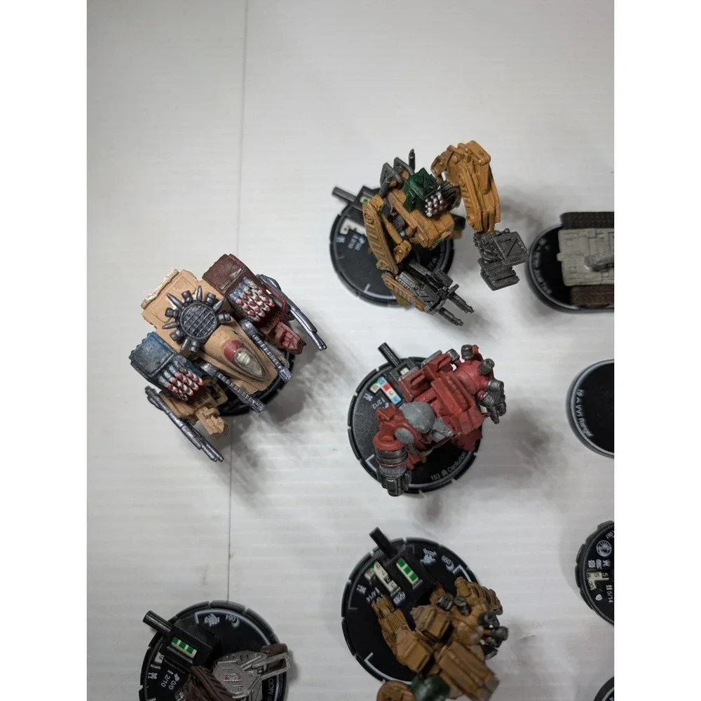 WizKids perfect known