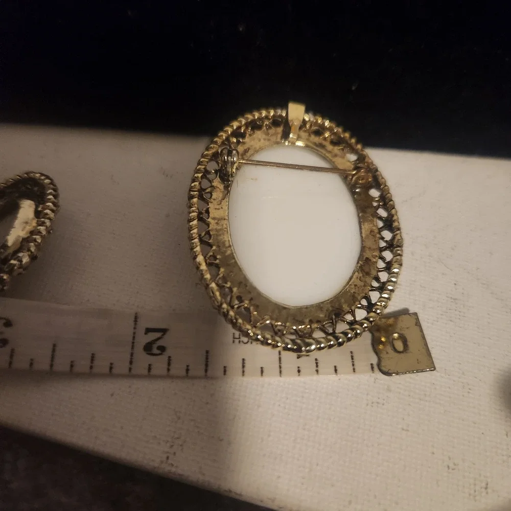 N/A vintage inspired