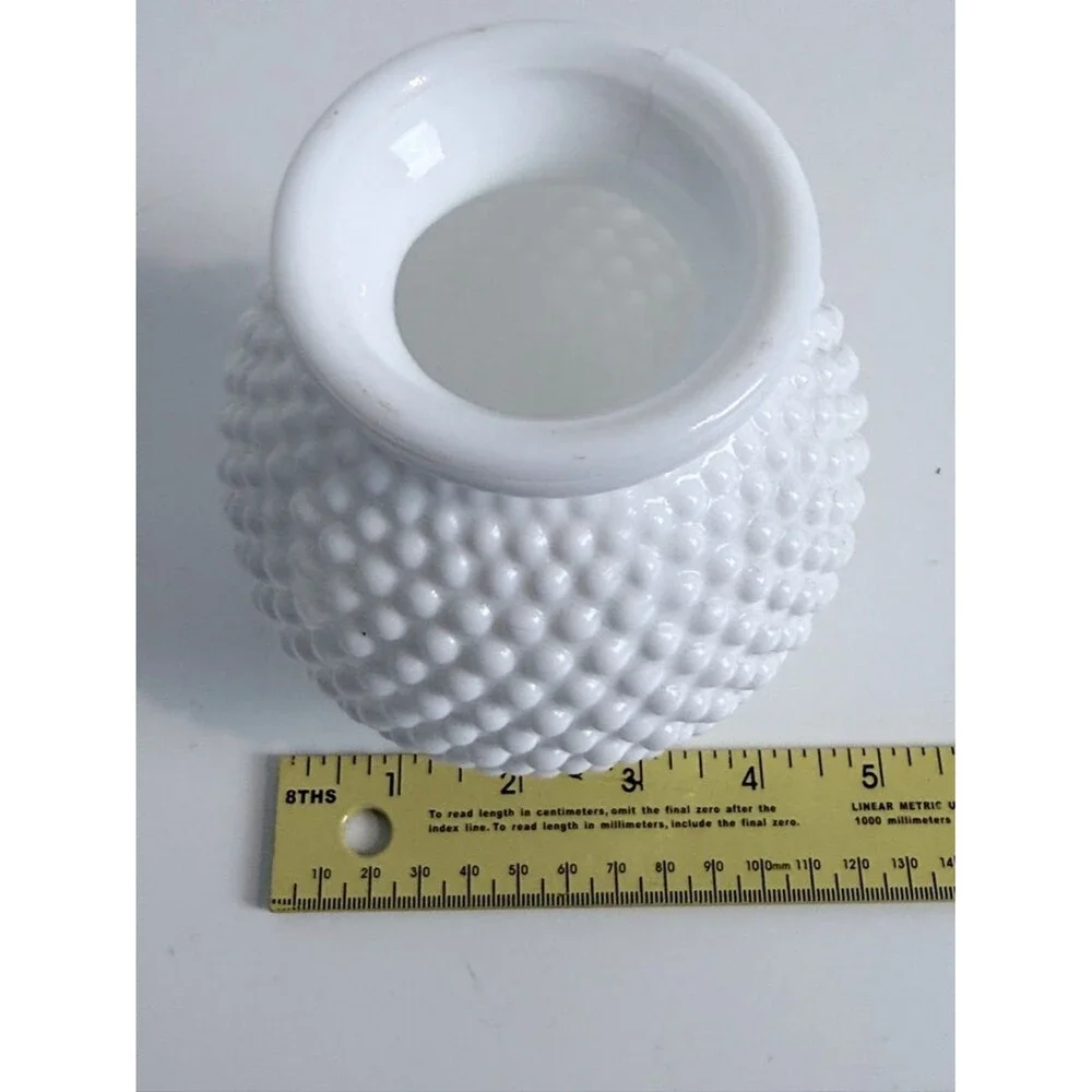Westmoreland chips #milkglass