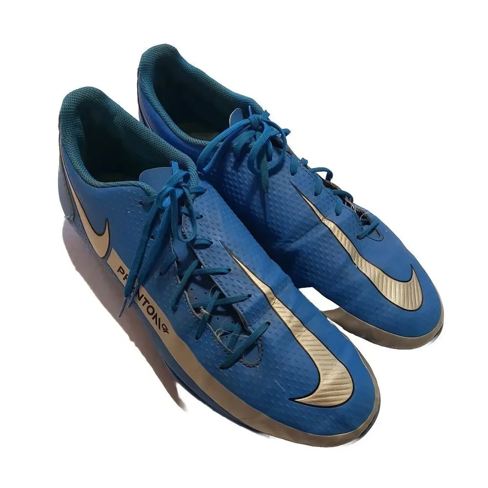 Nike wear these used