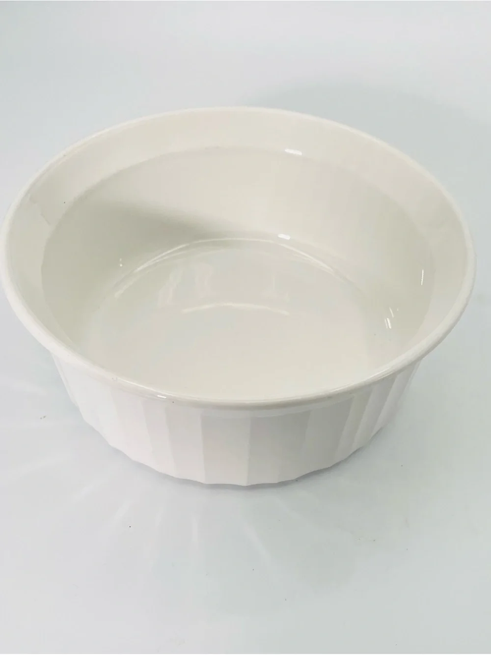 Corningware set four