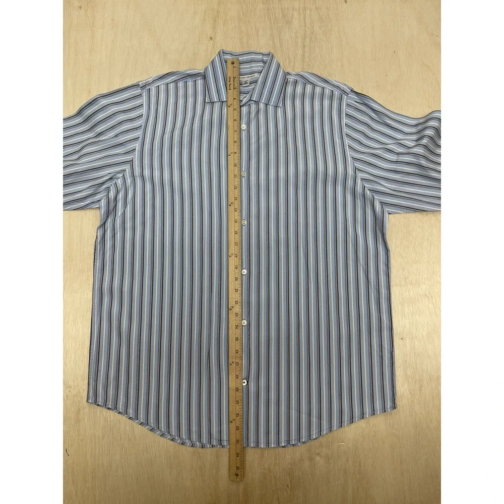 Banana Republic men measurements long