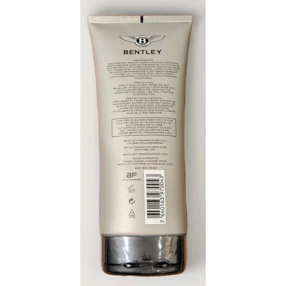 Bentley no box multipurpose
