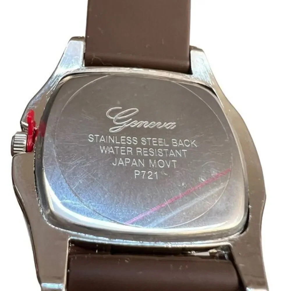 Geneva p721 women