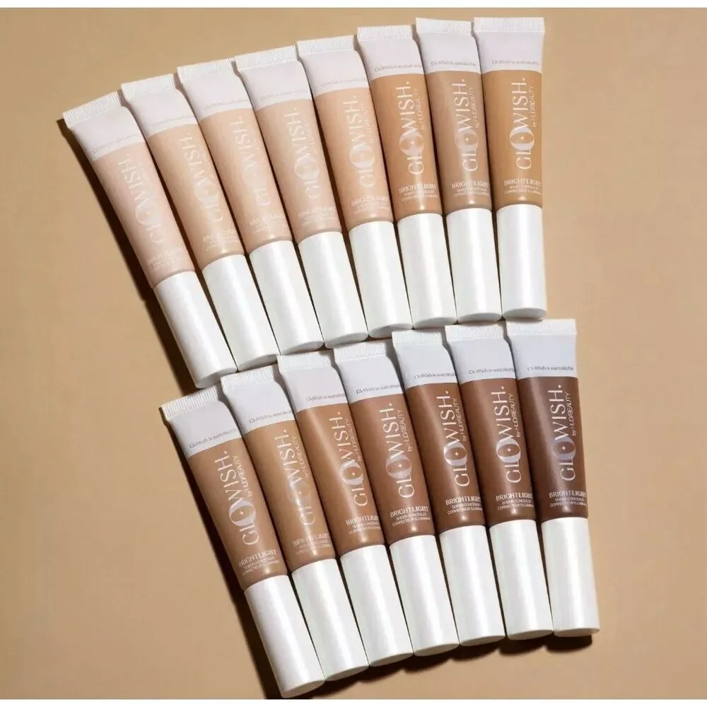 HUDA BEAUTY glowish by