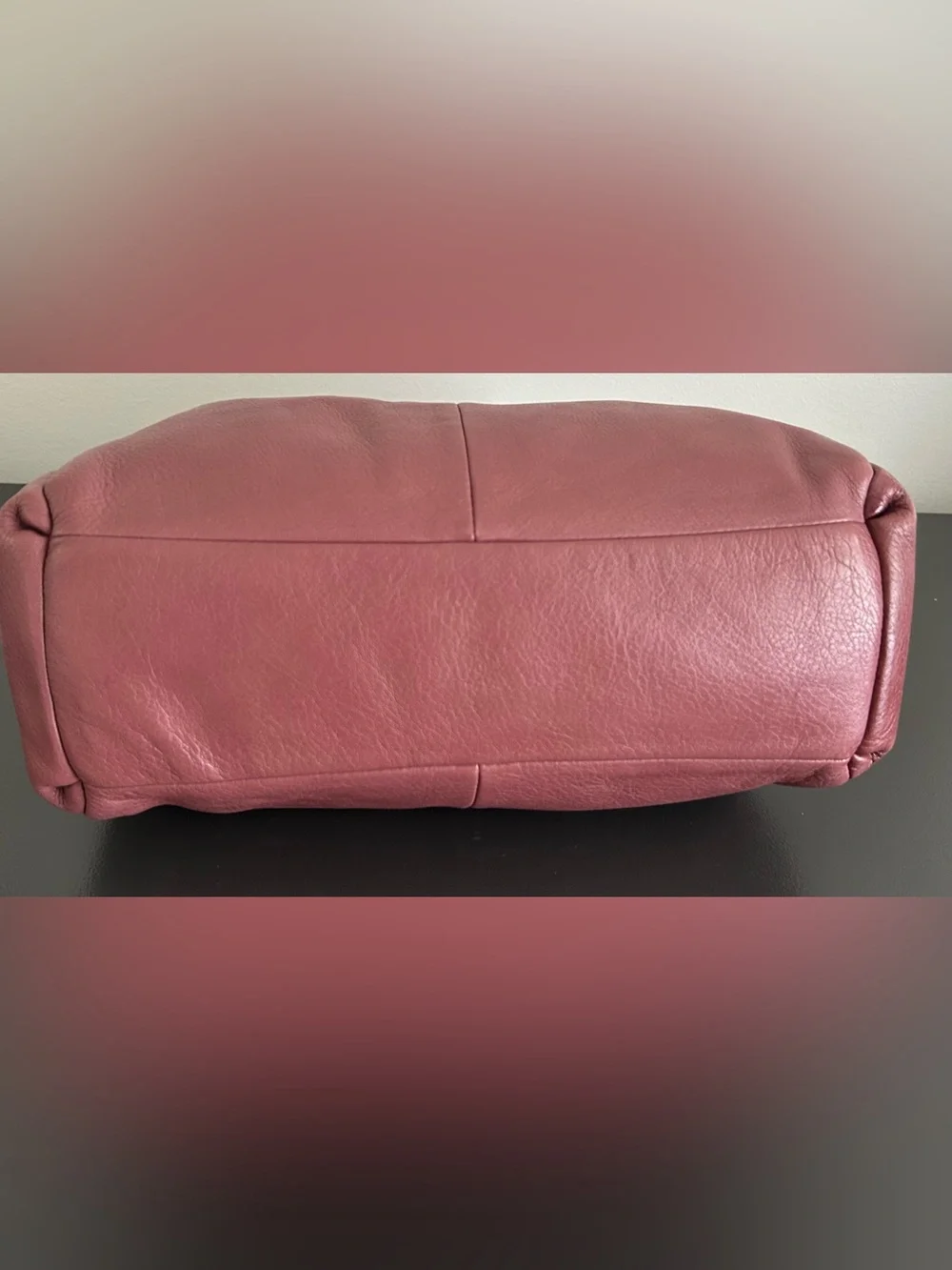 Coach all crafted shown