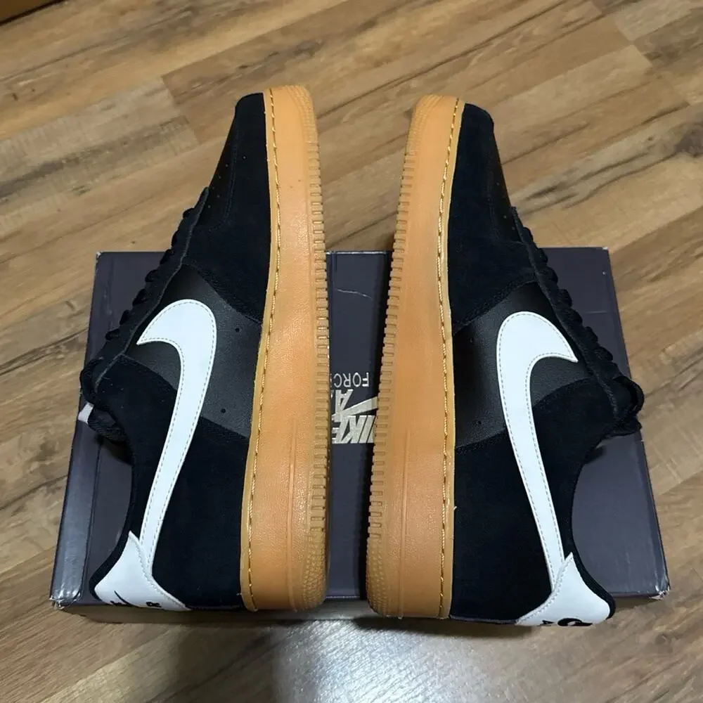Nike box brand