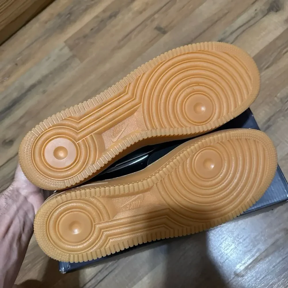 Nike box new original