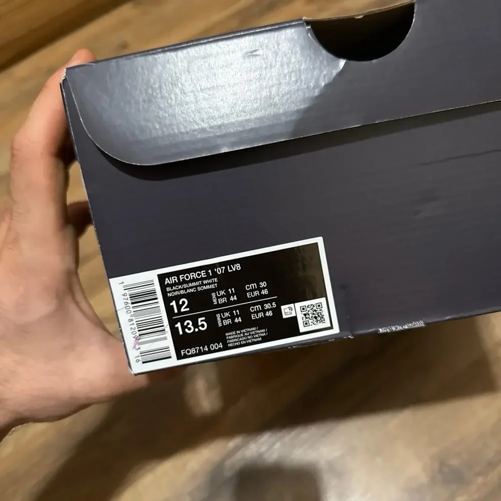 Nike original brand
