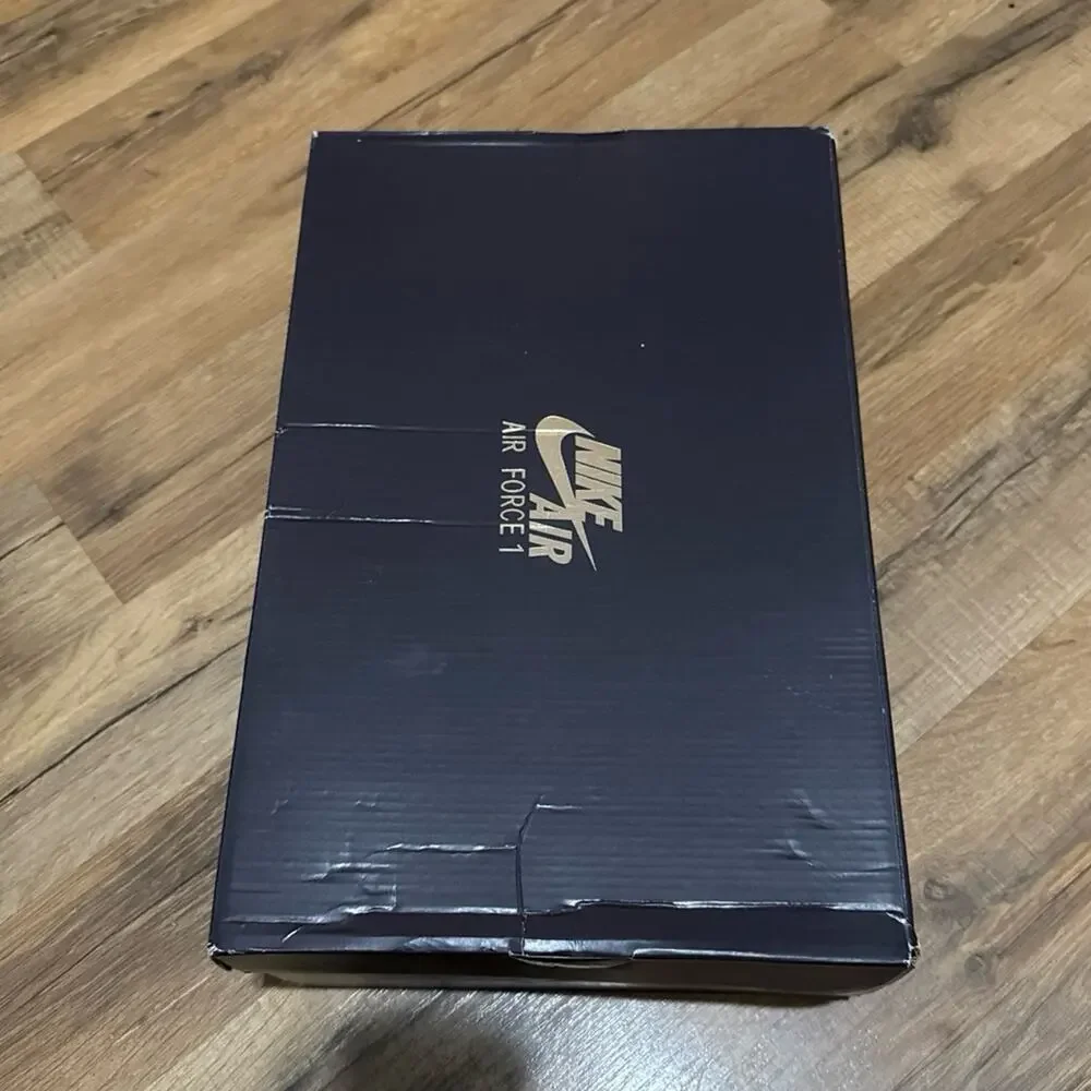 Nike original box new