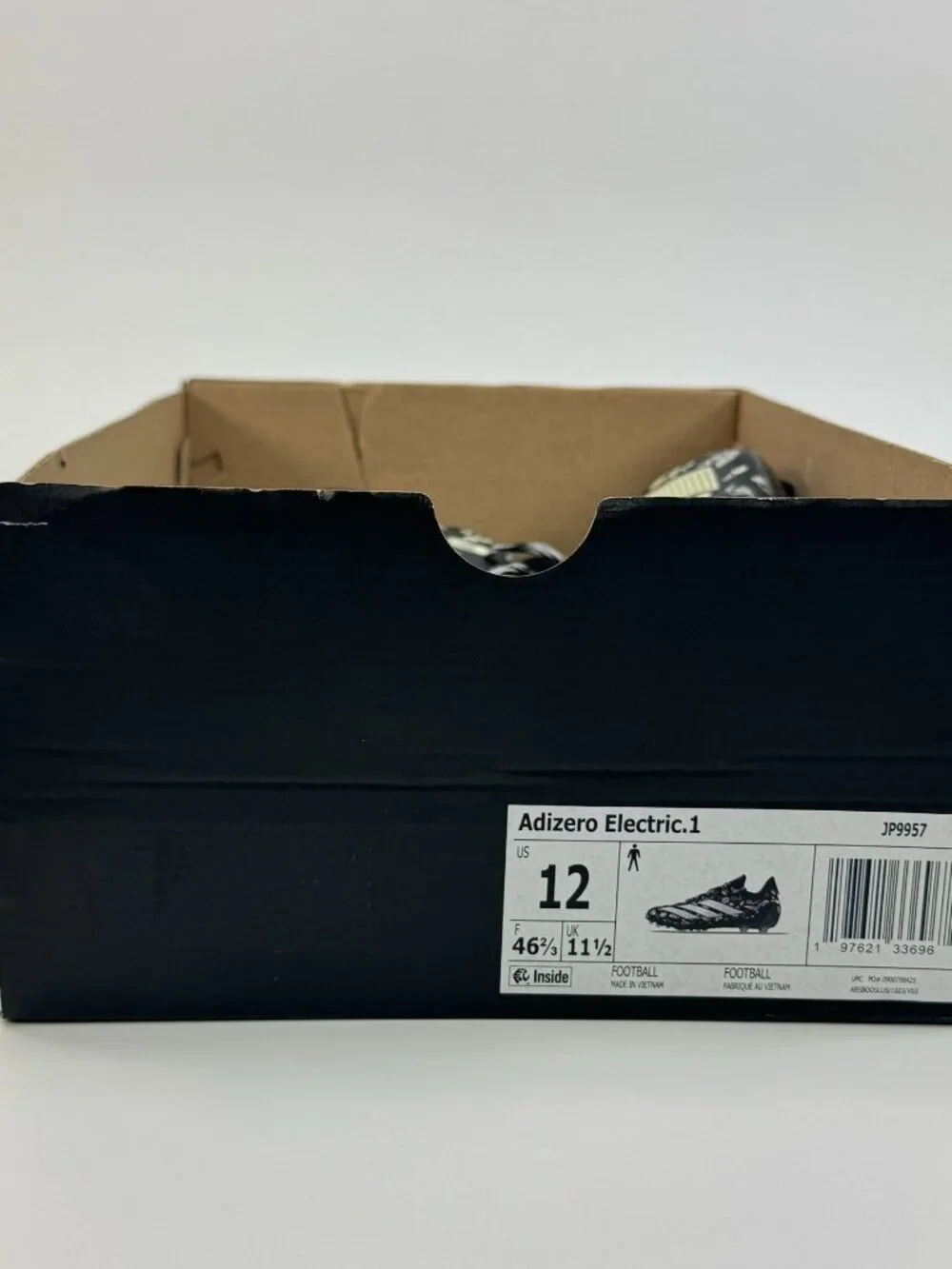 adidas adizero electric