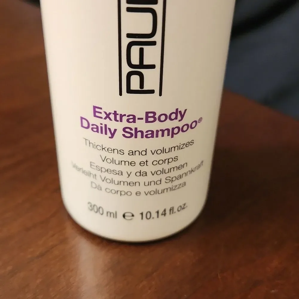 Paul Mitchell brand new