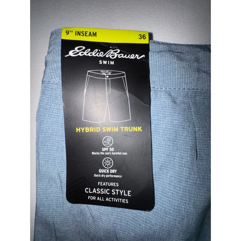 Eddie Bauer new tags