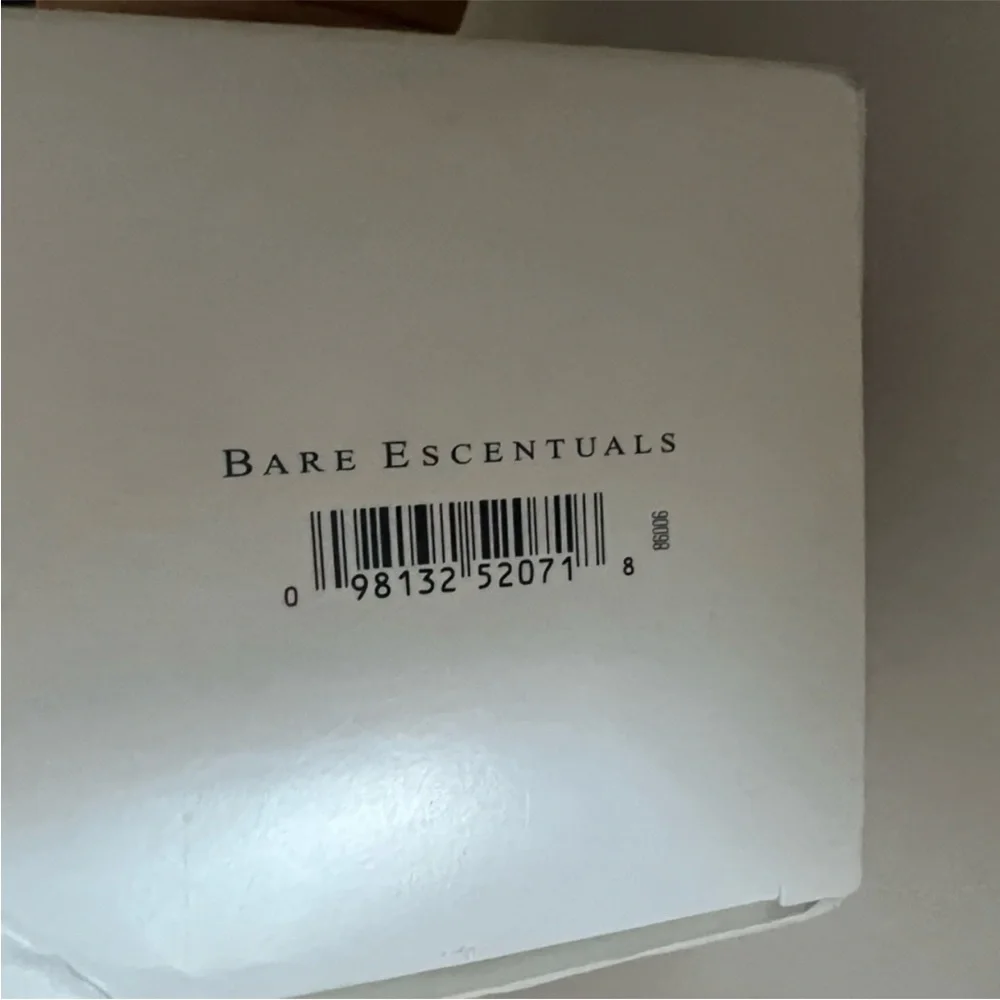bareMinerals revitalize your