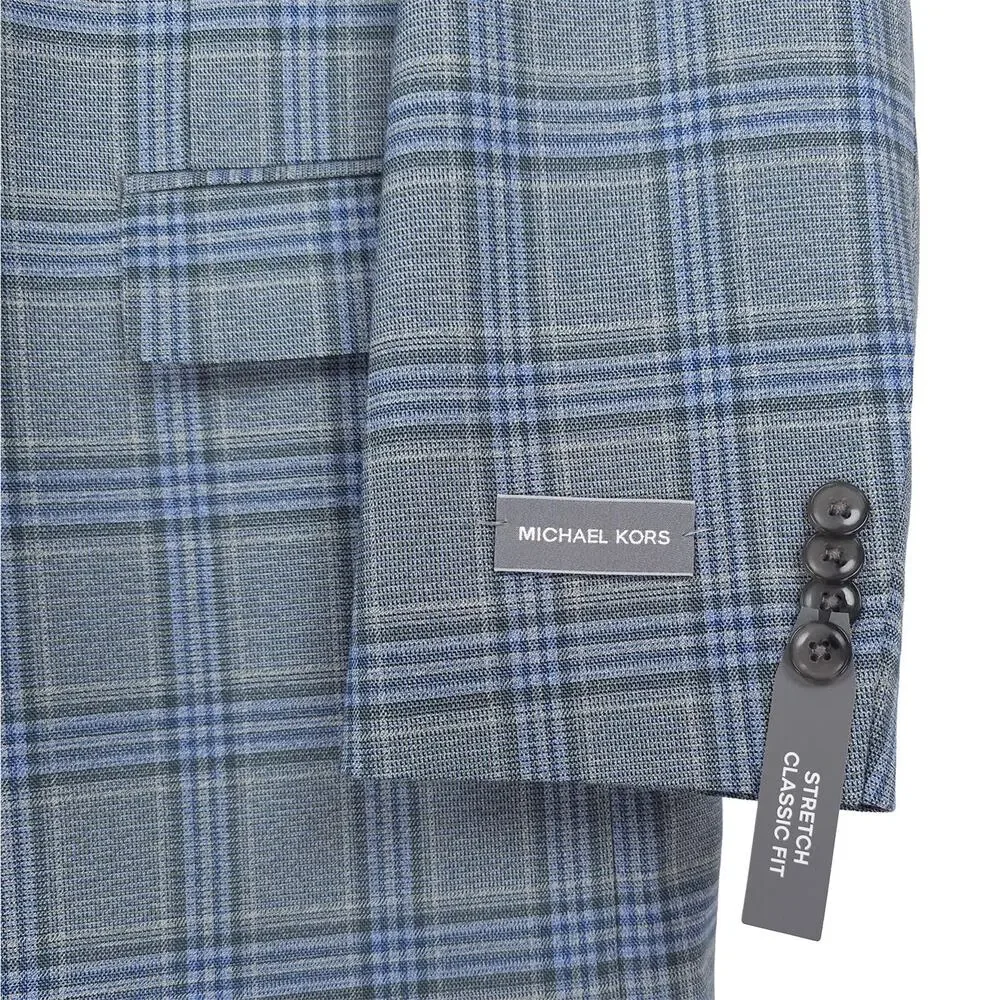 Michael Kors vent flap