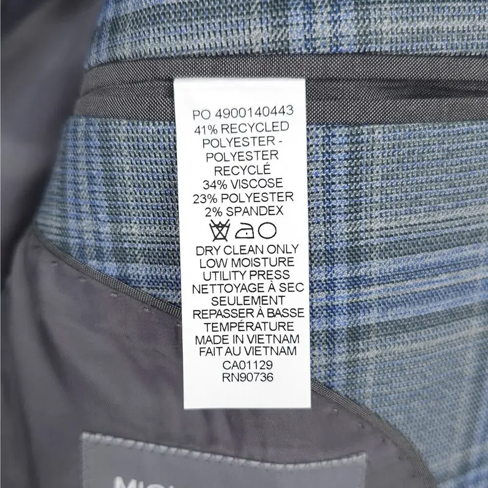 Michael Kors flap kent