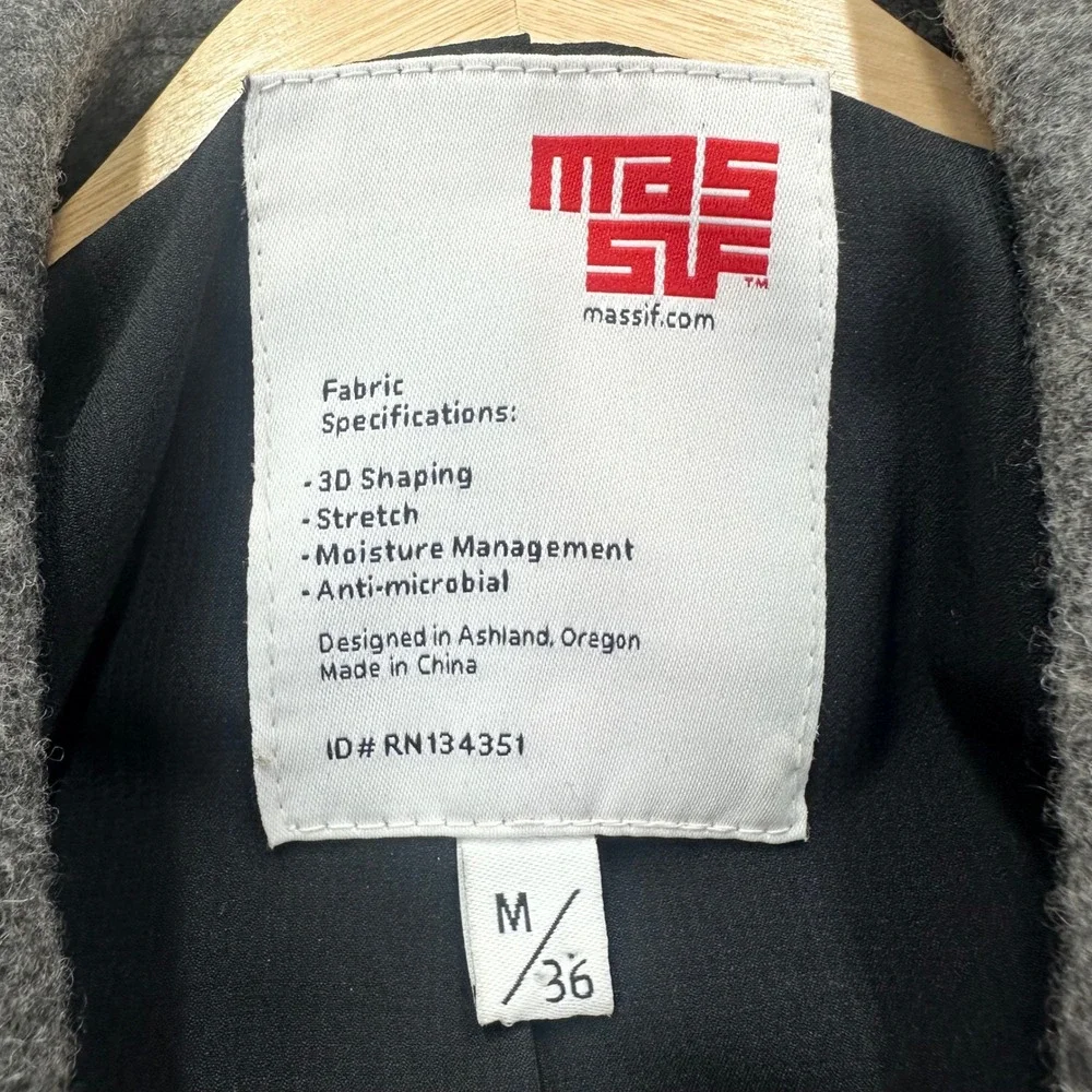 Massif answer purchasing care