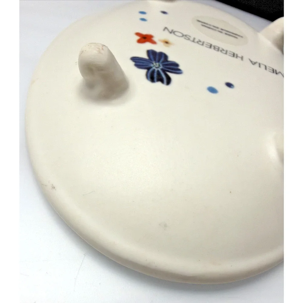 Anthropologie inches scuffs stands