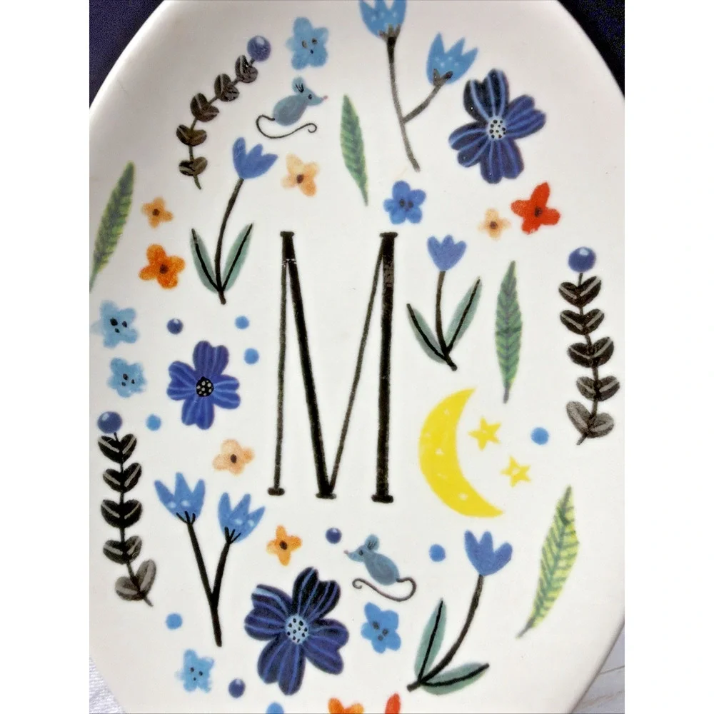 Anthropologie minor scuffs