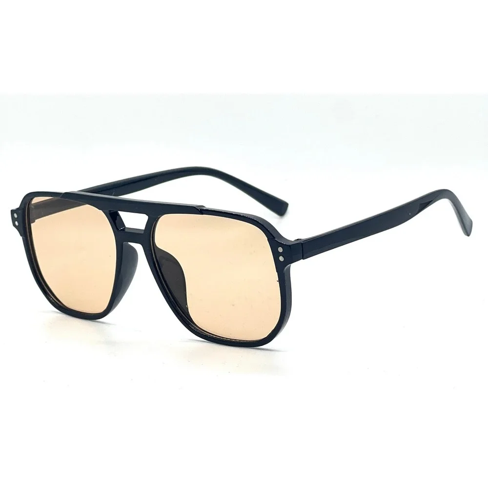 Unbranded oversized aviator