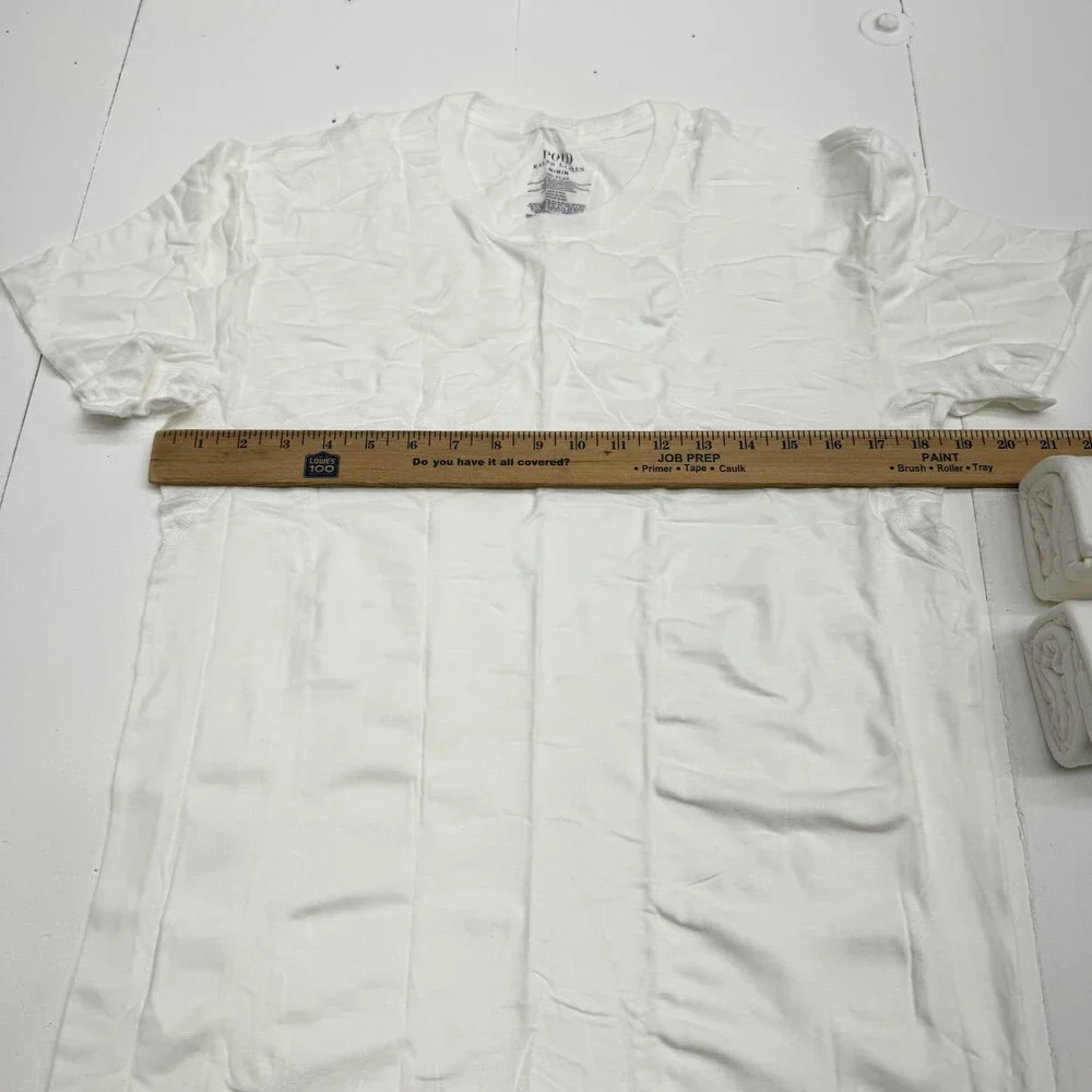 Polo Ralph Lauren medium small construction