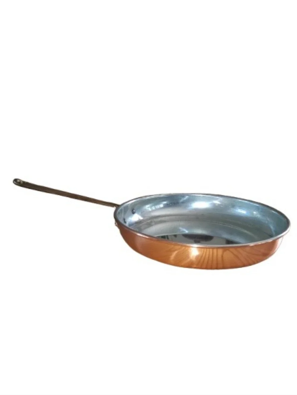 Corpal copral copper