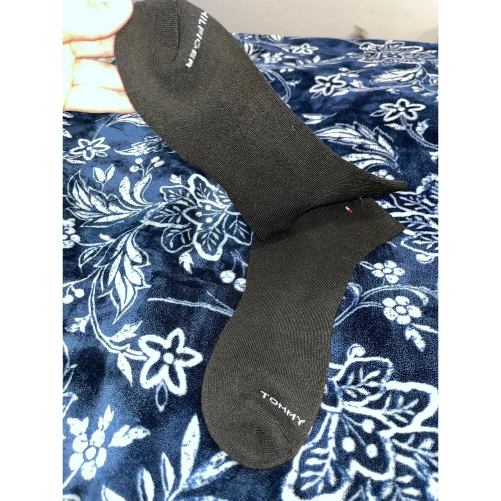 Tommy Hilfiger 12 ankle shipping