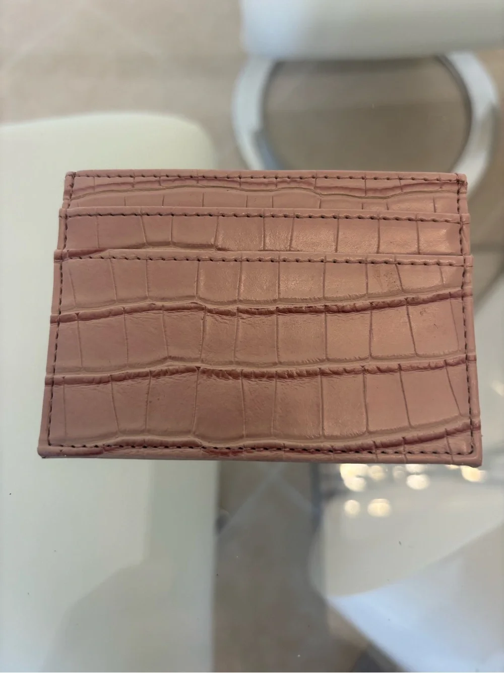 N/A holder touch look