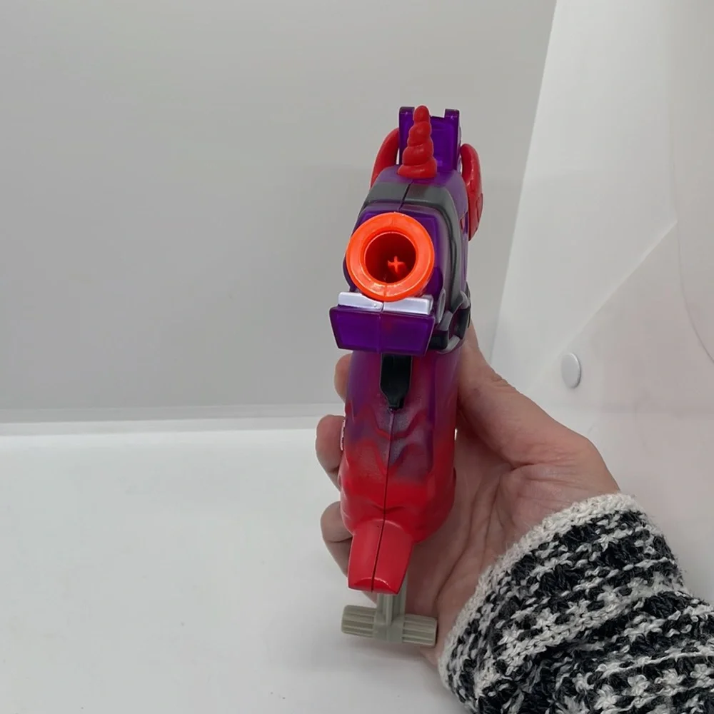 Nerf reasonable have save