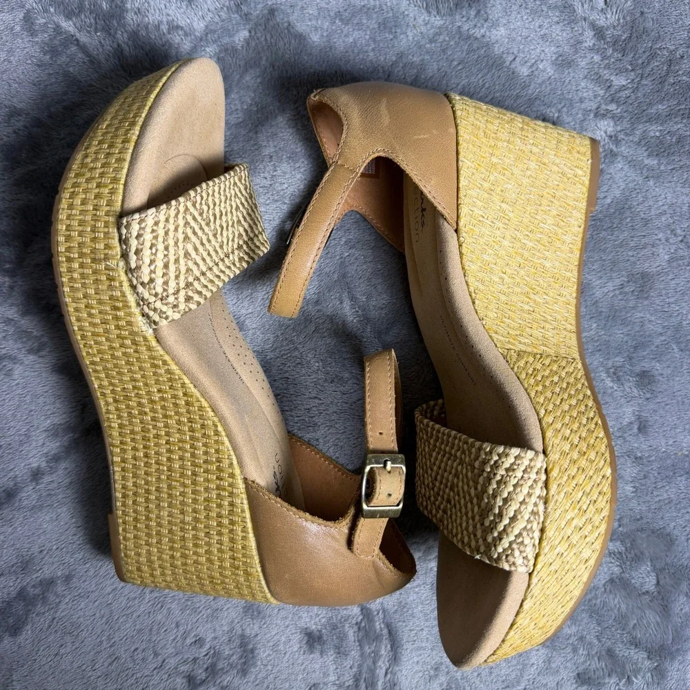 Clarks collection ultimate