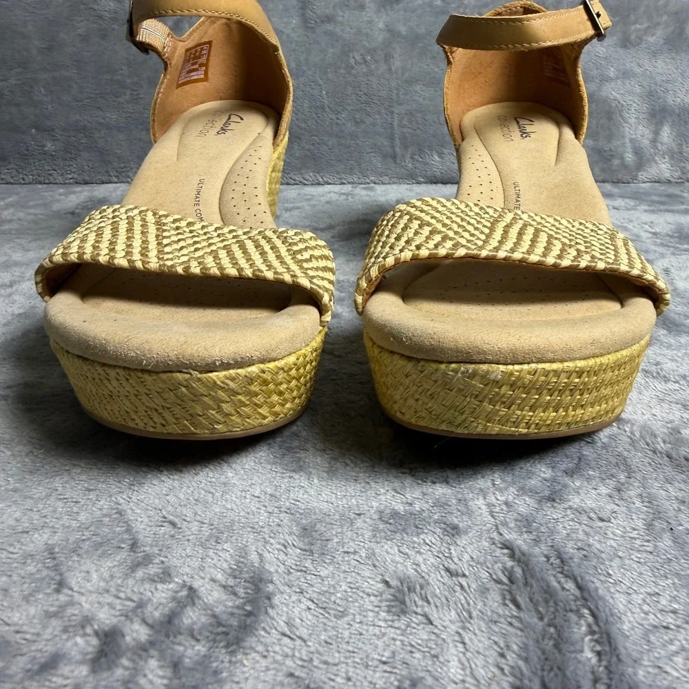 Clarks collection ultimate