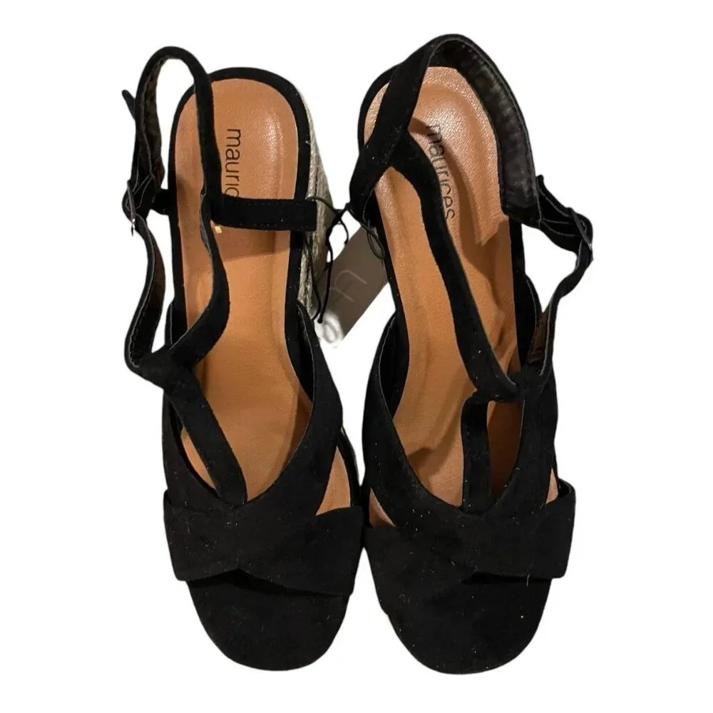 Maurices callie heels
