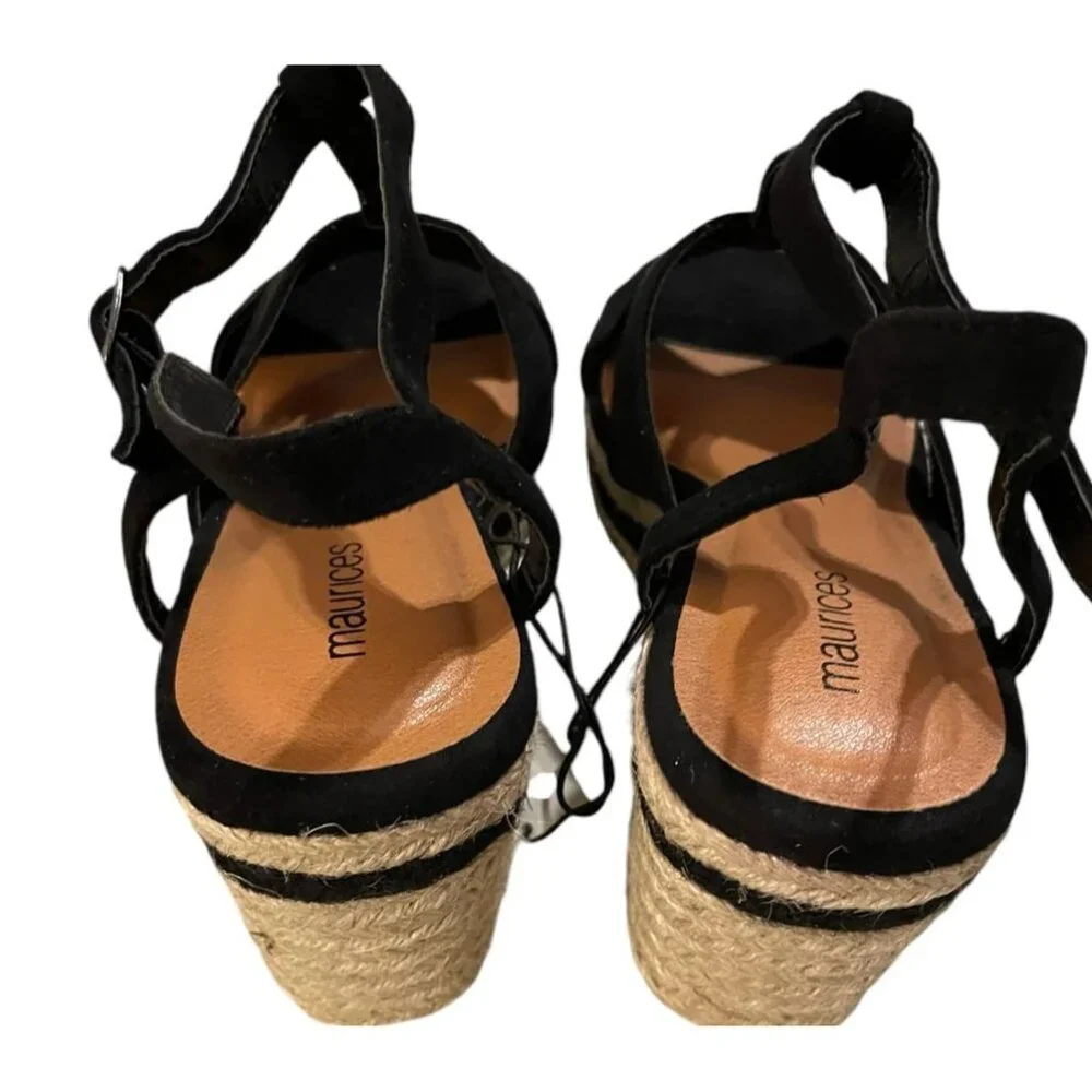Maurices callie heels