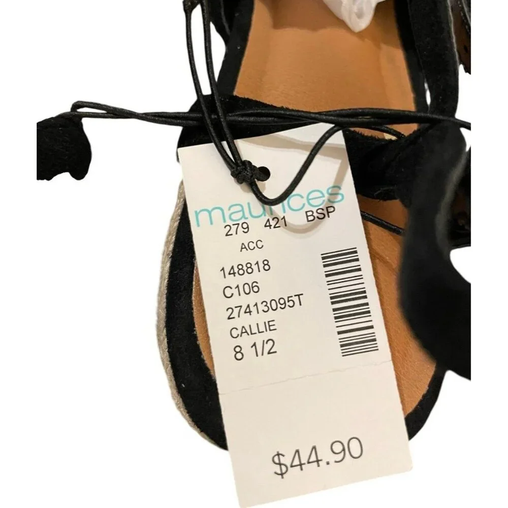 Maurices callie heels