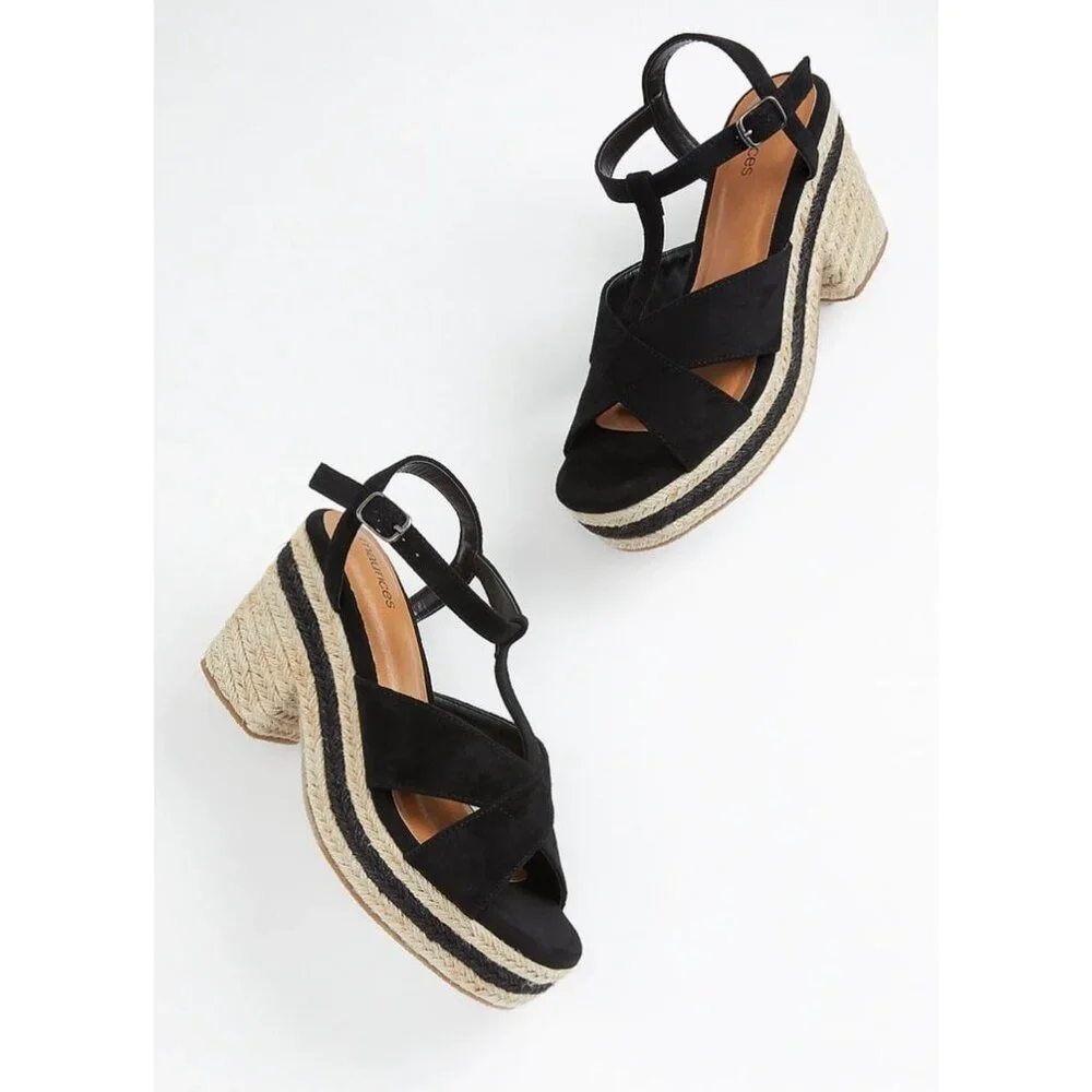 Maurices callie heels