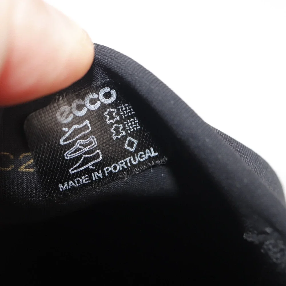 Ecco womens rise