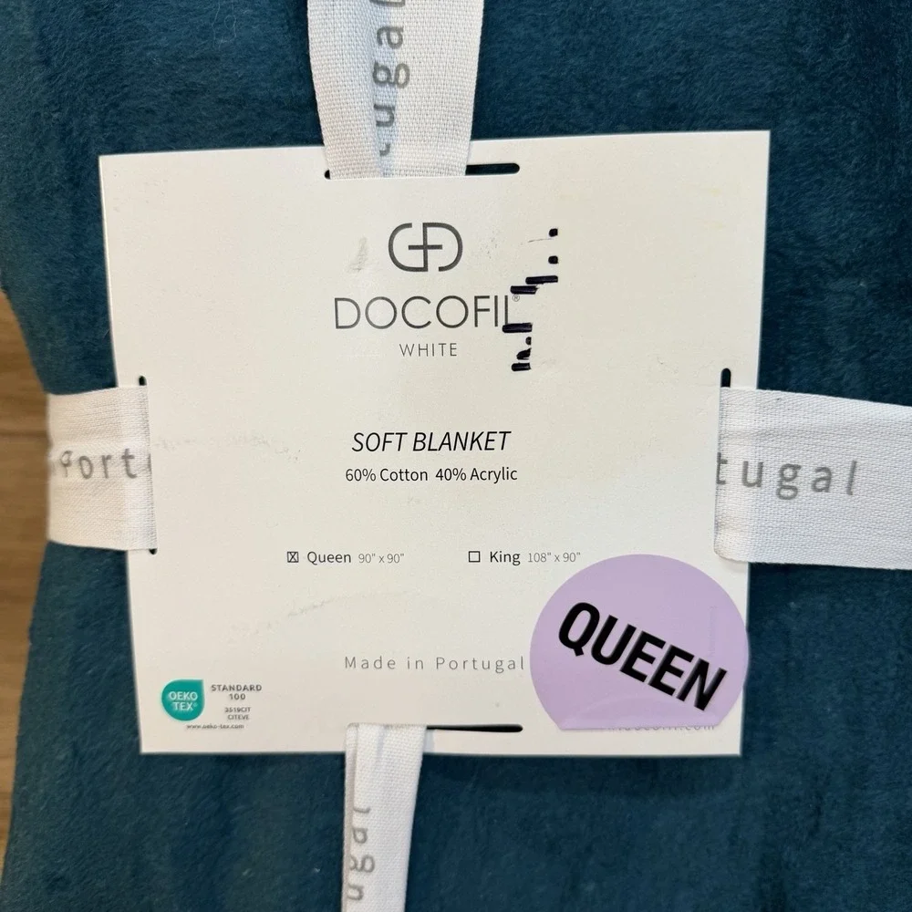 Docofil luxuriously soft