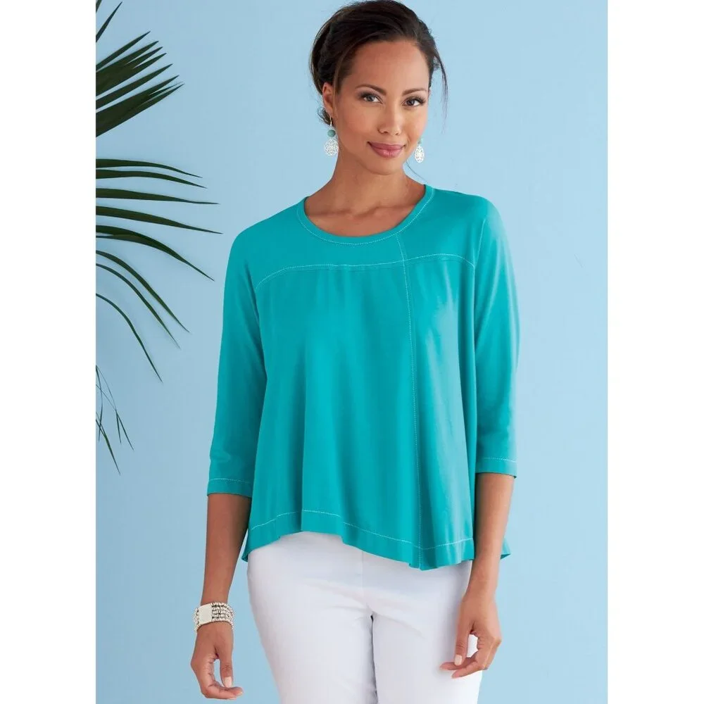 Butterick pattern xs