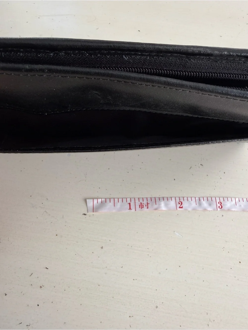 N/A sleek wallet cash