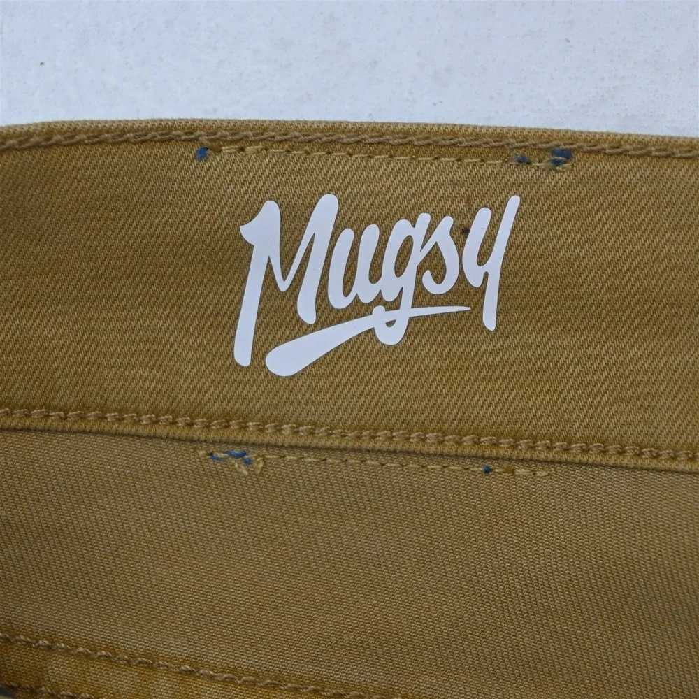 Mugsy Jeans mugsy jeans