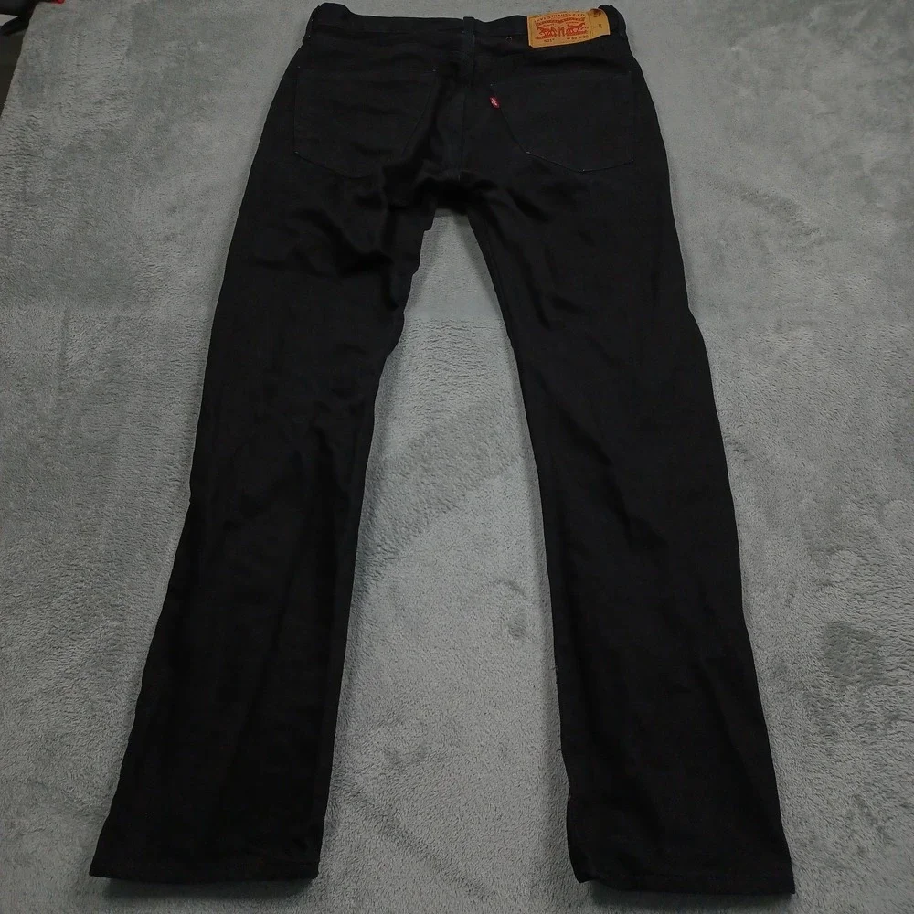 Levis previous may
