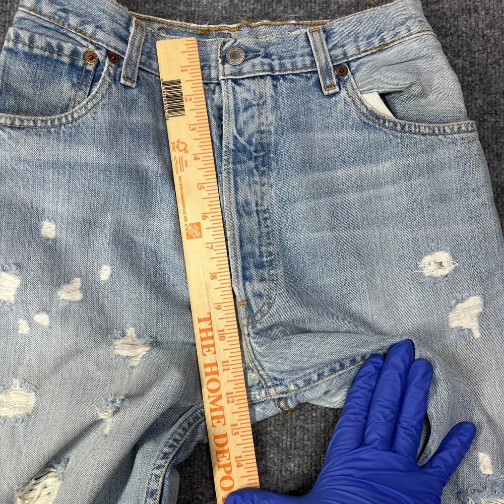 Levis type 28x34 12