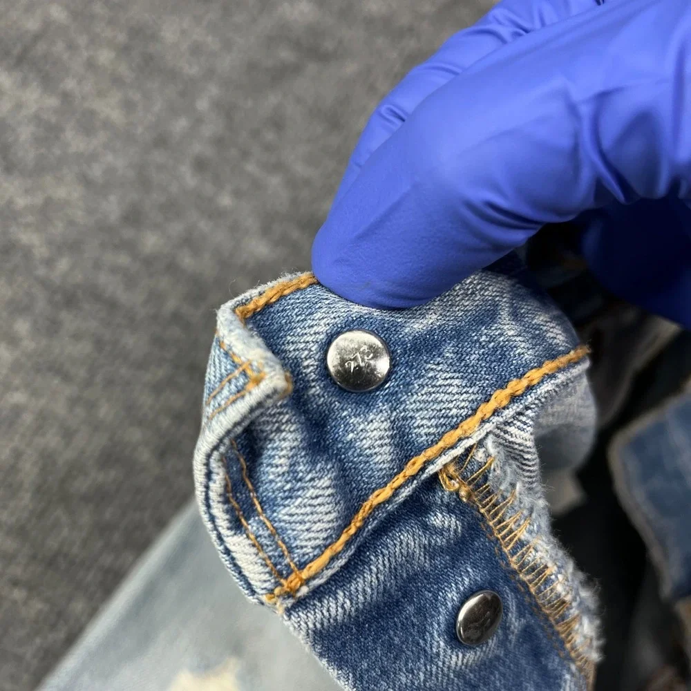 Levis vtg y2k