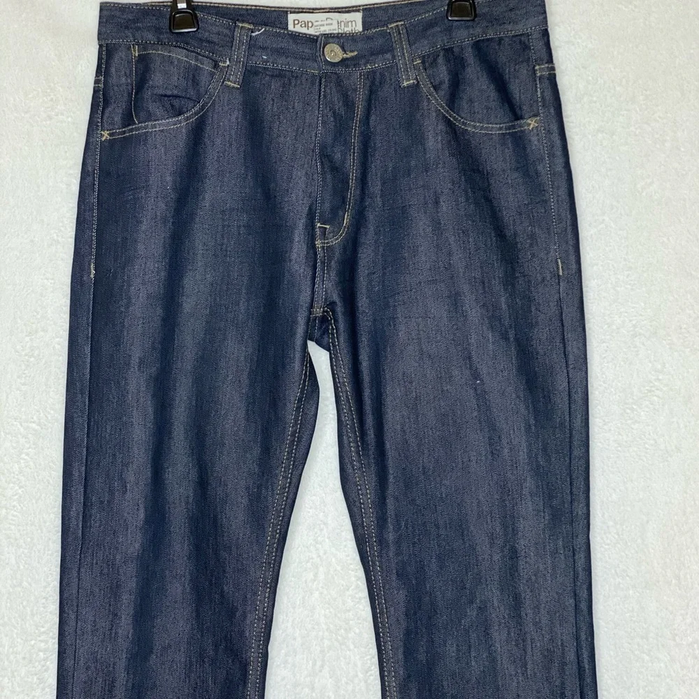 Paper Denim & Cloth great pre