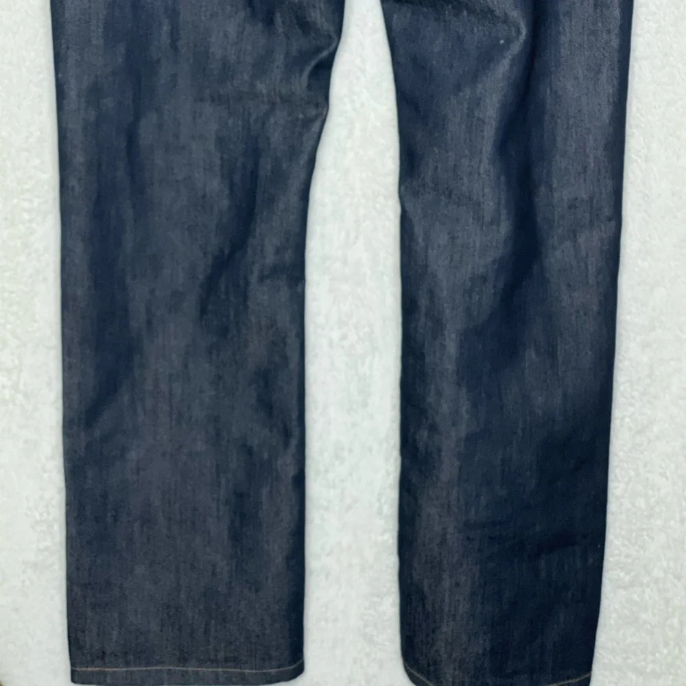 Paper Denim & Cloth great pre
