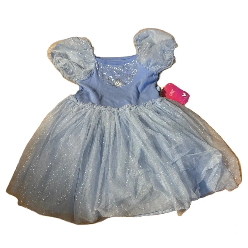 Disney charming blue